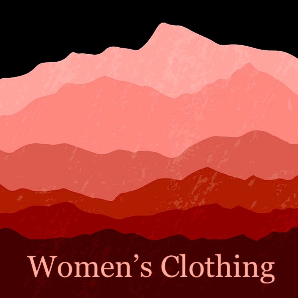 Women’s Clothing
